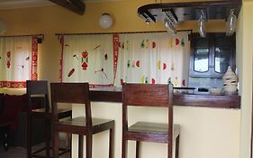 Aparthotel Jardin Tropical  3*