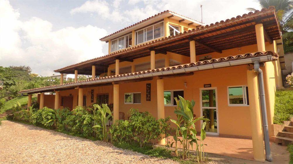 Aparthotel Jardin Tropical Bujumbura Esterno foto
